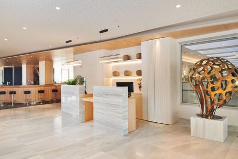 Hipotels Mediterráneo Hotel - Adults Only 5 av 10