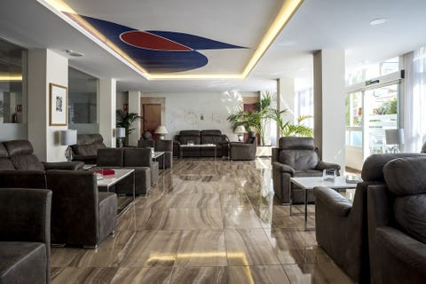 Hotel Joan Miró Museum 5 av 10