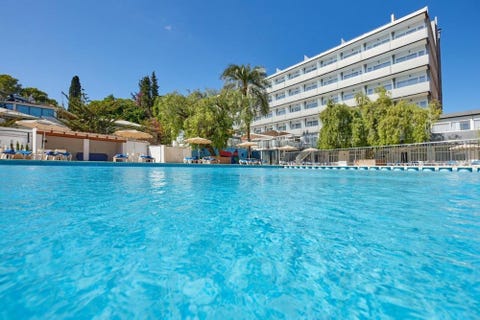 Hotel Joan Miró Museum 1 av 10