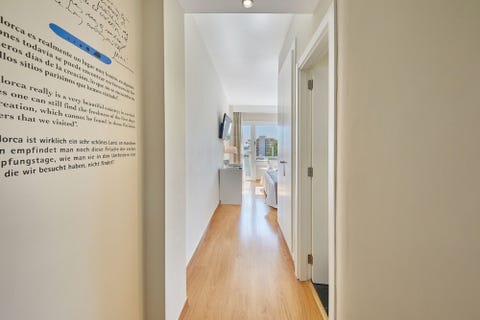 Hotel Joan Miró Museum 9 av 10