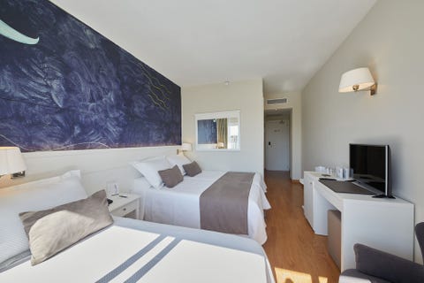 Hotel Joan Miró Museum 10 av 10
