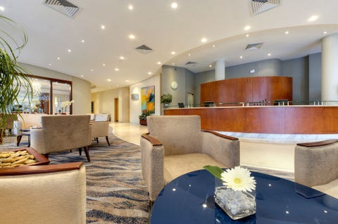 Verdi St Georges Bay Marina 8 av 10