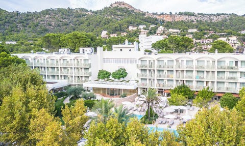 Canyamel Park Hotel & Spa 2 av 10