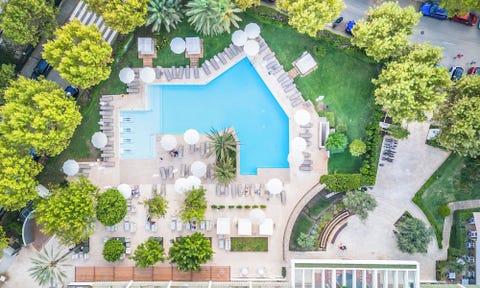 Canyamel Park Hotel & Spa 1 av 10