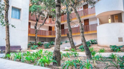Canyamel Park Hotel & Spa 6 av 10