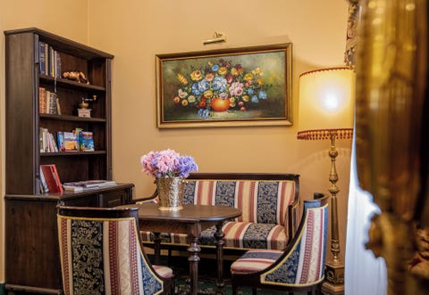 Gutenbergs Hotel 5 av 10