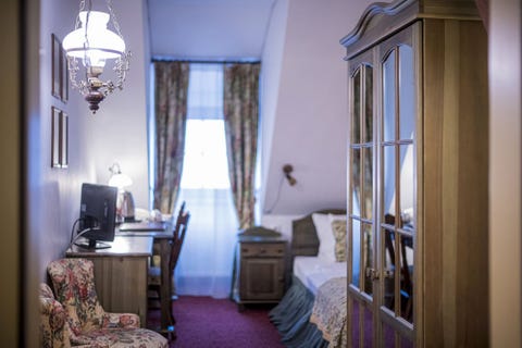 Gutenbergs Hotel 10 av 10