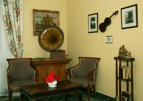 Gutenbergs Hotel 4 av 10