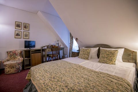 Gutenbergs Hotel 9 av 10