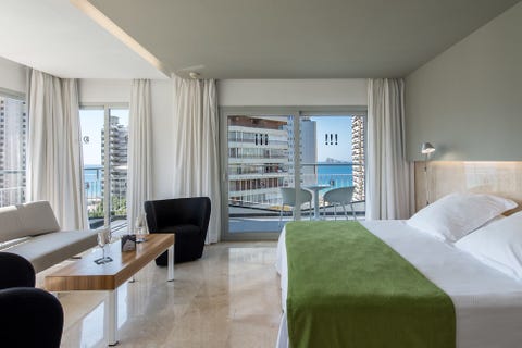 Climia Belroy 4* Superior Hotel 8 av 10