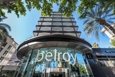 Climia Belroy 4* Superior Hotel 4 av 10