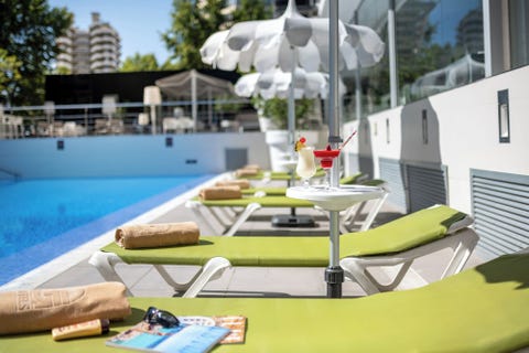 Climia Belroy 4* Superior Hotel 5 av 10