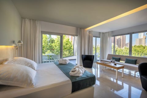 Climia Belroy 4* Superior Hotel 6 av 10