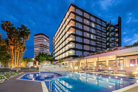 Climia Belroy 4* Superior Hotel 2 av 10