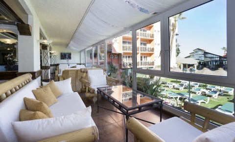 MS Tropicana Costa del Sol 1 av 10