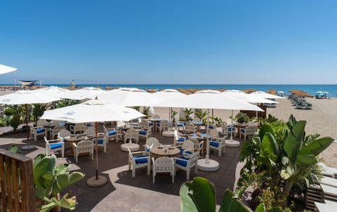 MS Tropicana Costa del Sol 2 av 10