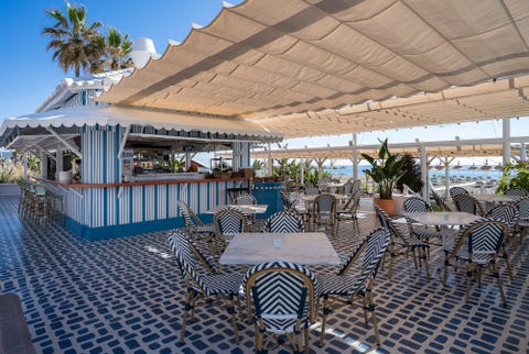 MS Tropicana Costa del Sol 4 av 10