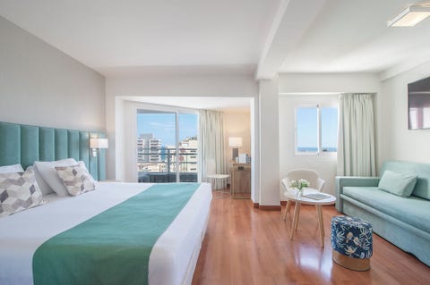 Hotel Costa Malaga by Pierre & Vacances - Adults Recommended 4 av 10