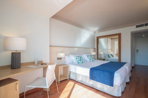 Hotel Costa Malaga by Pierre & Vacances - Adults Recommended 7 av 10