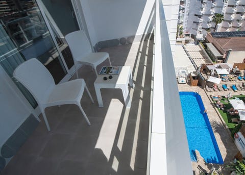Hotel Costa Malaga by Pierre & Vacances - Adults Recommended 6 av 10