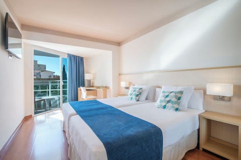Hotel Costa Malaga by Pierre & Vacances - Adults Recommended 8 av 10