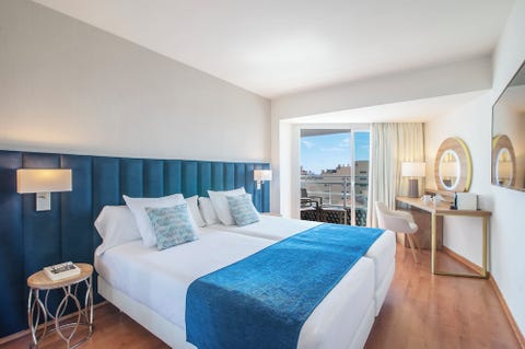 Hotel Costa Malaga by Pierre & Vacances - Adults Recommended 5 av 10