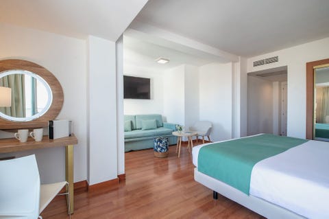 Hotel Costa Malaga by Pierre & Vacances - Adults Recommended 10 av 10