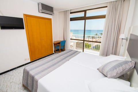 Hotel Amic Miraflores 5 av 10