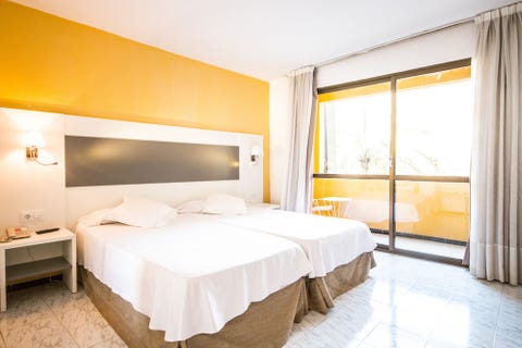 Hotel Amic Miraflores 9 av 10