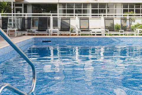 Hotel Amic Miraflores 3 av 10
