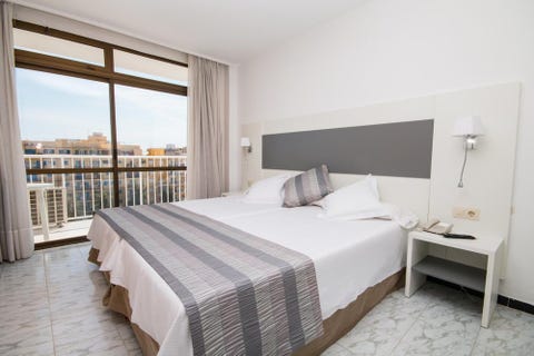 Hotel Amic Miraflores 10 av 10