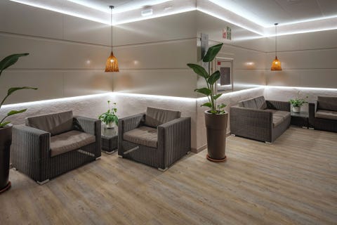 Hotel Oasis Tossa & SPA by GHT Hotels 4 av 10