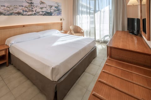 Hotel Oasis Tossa & SPA by GHT Hotels 10 av 10