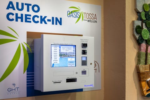 Hotel Oasis Tossa & SPA by GHT Hotels 3 av 10