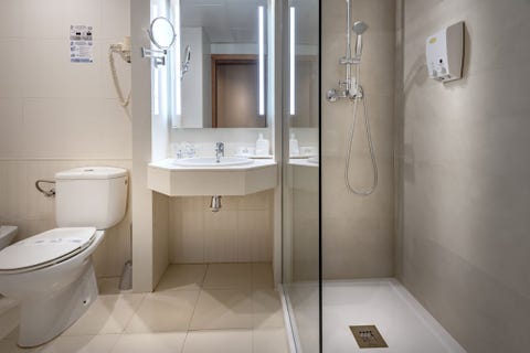 Hotel Oasis Tossa & SPA by GHT Hotels 5 av 10