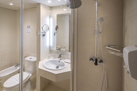 Hotel Oasis Tossa & SPA by GHT Hotels 9 av 10