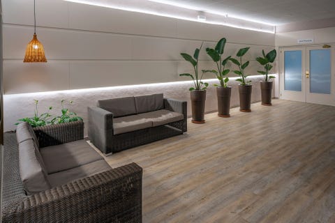 Hotel Oasis Tossa & SPA by GHT Hotels 7 av 10