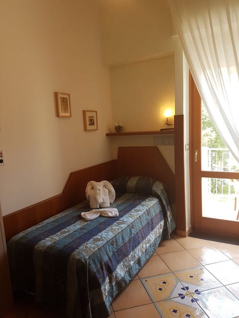 Hotel Residence San Pietro 10 av 10