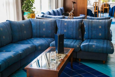 Hotel Residence San Pietro 2 av 10