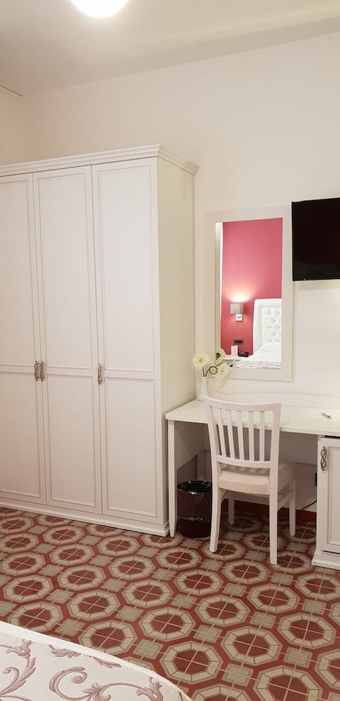 Hotel Residence San Pietro 9 av 10