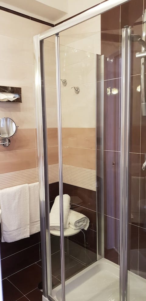 Hotel Residence San Pietro 8 av 10