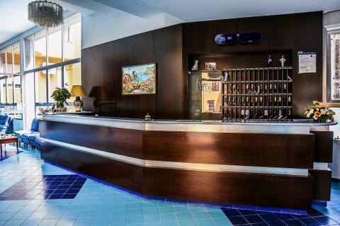 Hotel Residence San Pietro 6 av 10