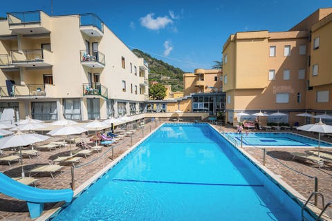 Hotel Residence San Pietro 1 av 10