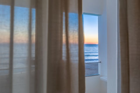 Dom Jose Beach Hotel 9 av 10