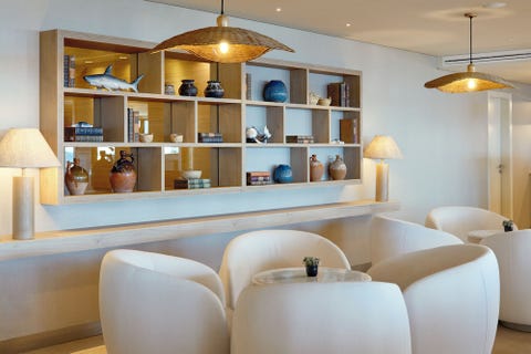Dom Jose Beach Hotel 5 av 10