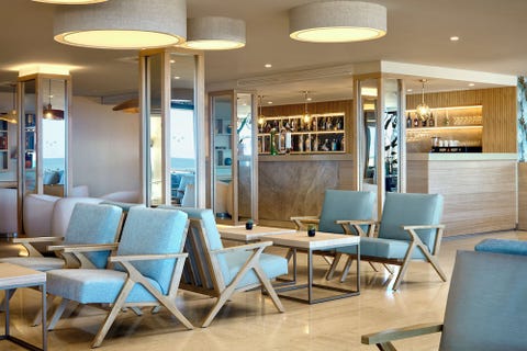 Dom Jose Beach Hotel 4 av 10