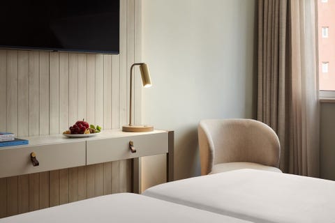 Dom Jose Beach Hotel 7 av 10