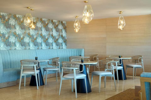 Dom Jose Beach Hotel 6 av 10
