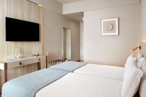 Dom Jose Beach Hotel 10 av 10