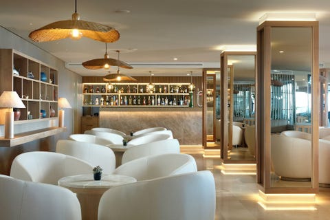 Dom Jose Beach Hotel 3 av 10